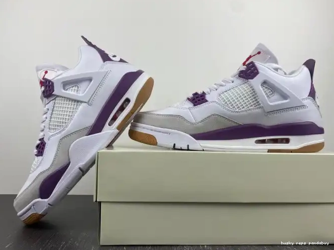 Rep Husky SB 4 Jordan DR5415-150 Retro 0521